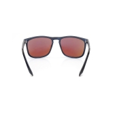 Blue Square Sunglasses for Men