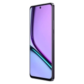 realme C67 5G (Dark Purple, 128 GB) (4 GB RAM) / 5000mAh battery with 33W fast charging / 17.07 cm (6.72 inch) Full HD+ Display 50MP + 2MP | 8MP Front Camera