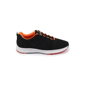 Men Black Sports & Outdoor Running Shoes-8