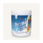 PRO360 Classic Protein Health Drink Powder 200 gm Vanilla