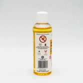 Herbal Strategi Fruit Fly Oil 100 ML | 100% Herbal |Unique blend of plant extracts & Herbal oils |No chemicals, Non-Toxic & Eco friendly, No side effects | Also acts as a Room Freshner