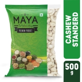 MAYA CASHEW STANDERD 500g