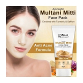 Globus Naturals Multani Mitti Face Pack, 50gm