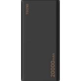 TECNO 20000MAH MULTI OUTPUT POWERBANK (TPB-P203)