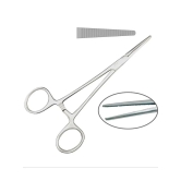 Tosh Artery Forcep stainless steel Inches Straight 6