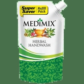 Medimix Herbal Handwash, 750 Ml