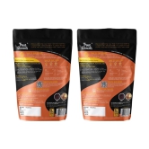 True Elements Oats 1500 gm Pack of 2