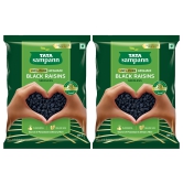 Tata Sampann Afgan Blk Raisins 200g X 2