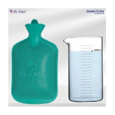 DR. ODIN Non-Electric Hot Water Bag Screw Cap