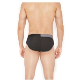 XYXX Pack of 2 Modal Mens Briefs ( Multicolor ) - XL