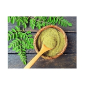 NutrActive moringa leaf powder Powder 150 gm