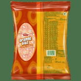 Parle Orange Bite Jhatkaa Candy, 289 G Pouch