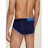 XYXX Pack of 2 Modal Mens Briefs ( Multicolor ) - M