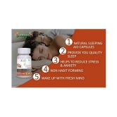 Vringra Sleepwell Capsule 60 gm Pack of 1