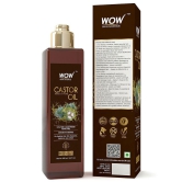 WOW Skin Science Castor Oil -200 mL