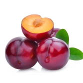 Stone Fruit Plums, 1 Kg