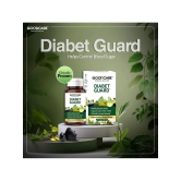 Goodcare Diabet Guard Capsule 120 No.S Pack of 1