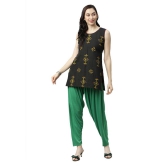 Jcss Viscose Single Patiala - XL