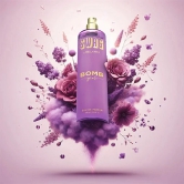 SWAG BOMB Girl Perfume - 100ml-SWAG BOMB Girl Perfume - 100ml