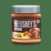 Hersheys Spread - Cocoa With Almond, 350 G