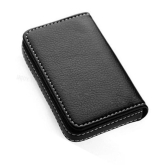 Atm, Visiting , Credit Card Holder, Pan Card/ID Card Holder , Pocket wallet  Genuine Accessory for Men and Women