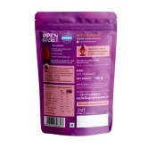 Open Secret Nut Mix | Orange Cocoa  (135g)