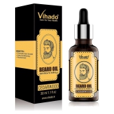 Vihado Beard Oil Cedarwood 30 ml