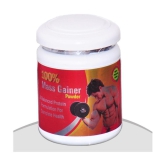 Rikhi 100% Mass Gainer Powder 300 gm