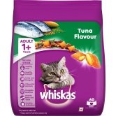 Whiskas Tuna Adult Dry Cat Food 1.2 kgs