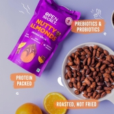 Open Secret Nut Mix | Orange Cocoa  (135g)