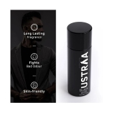 Ustraa Black Deodorant - 150ml & Hair Wax Matt Look Strong Hold -100g