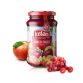 Kissan Mixed Fruit Jam Jar 200g