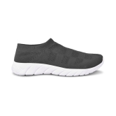 UniStar Gray Casual Shoes - 6