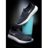 ASIAN Navy Blue Womens Slip On - None