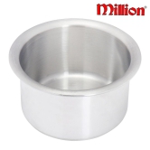 MILLION TOP ALUMINIUM (Mini)  1 No.