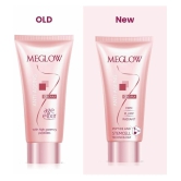 Meglow Day Cream All Skin Type Vitamin C ( 30 gm )