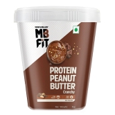 MuscleBlaze Protein Peanut Butter Crunchy 1kg  27g Protein  Dark Chocolate Flavour  High Fiber-MuscleBlaze Protein Peanut Butter Crunchy 1kg | 27g Protein | Dark Chocolate Flavour | High Fiber