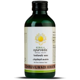 Kerala Ayurveda Chiruvilwadi Kwath, 200 ml