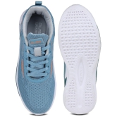 Columbus - Blue Women's Running Shoes - None