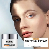 Maliao Glycolic Bright Day Cream SPF 30 - Radiant Face Cream for Glowing Skin