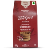 Taste Good Calcium Digestives & Low Calorie Biscuits 920 gm Pack of 8