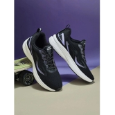 Campus - Black Womens Running Shoes - None