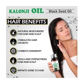 GULBADAN Premium Cold Pressed Kalonji Oil 35 ml