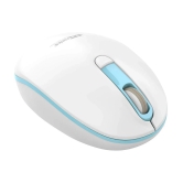 POR-015 - Portronics TOAD11 Bluetooth Mouse - Blue