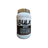 Ketones Nutrition Bulk Premium Whey Concentrate | 1kg | Chocolate