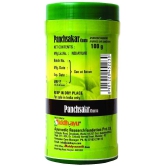 Baidyanath Panchaskar Churna Powder 100 gm Pack of 2