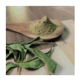 MYGODGIFT  Neem Patta Powder - Azadirachta Indica - Neem Leaves  200 gm