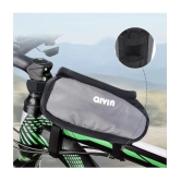 Aivin Waterproof Bike Phone Mount Top Tube Cycling Bag