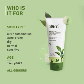 Green Tea Pore Cleansing Face Wash | 50 ml