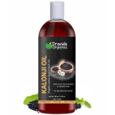 Dravida Organics Cold Pressed Kalonji oil 100 mL